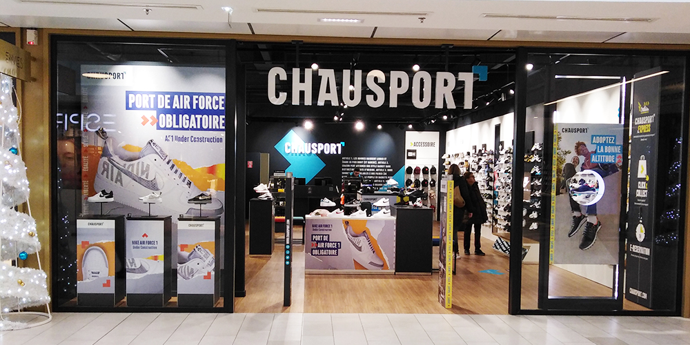 chausport vans